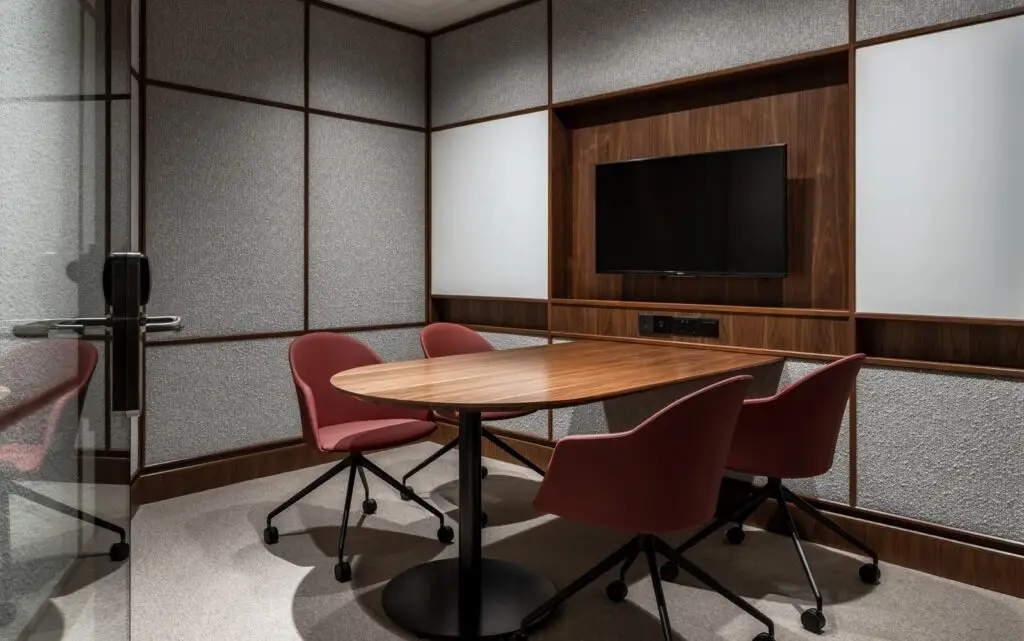 The Work Project – Serviced Offices & Coworking Space at Capital Tower, Singapore – Capital Tower