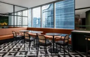 The Work Project – Serviced Offices & Coworking at Capital Tower, Singapore gallery image 8