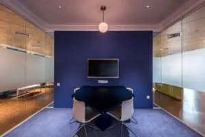 The Work Project – Serviced Offices & Coworking at Great World City, Singapore gallery image 7