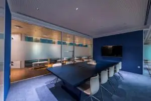 The Work Project – Serviced Offices & Coworking at Great World City, Singapore gallery image 8