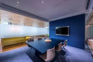 The Work Project – Serviced Offices & Coworking at Great World City, Singapore gallery image 9