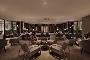 The Work Project – Serviced Offices & Coworking at OUE Downtown Gallery, Singapore gallery image 3