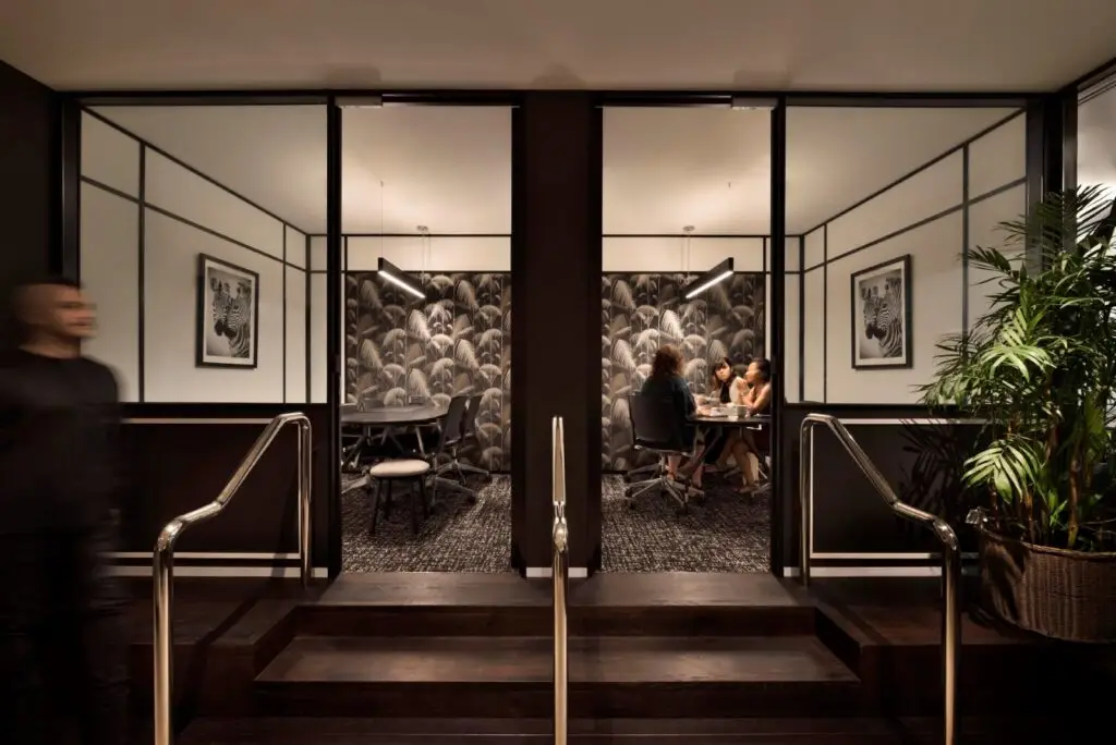 The Work Project – Serviced Offices & Coworking Space at OUE Downtown Gallery, Singapore – OUE Downtown Gallery