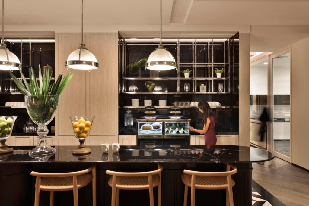 The Work Project – Serviced Offices & Coworking Space at OUE Downtown Gallery, Singapore – OUE Downtown Gallery