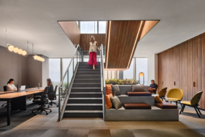 Bridge+ – Serviced Offices & Coworking at CapitaSky, Singapore gallery image 10