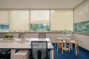 Bridge+ – Serviced Offices & Coworking at Geneo, one-north, Singapore gallery image 11