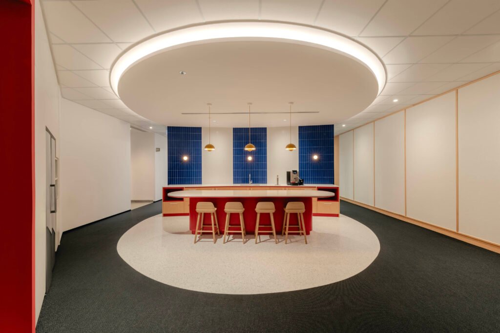 Bridge+ – Serviced Offices & Coworking Space at Geneo, one-north, Singapore – Geneo Science Park