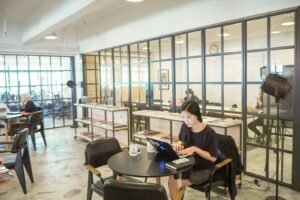 The Hive Studios – Coworking & Serviced Offices gallery image 3