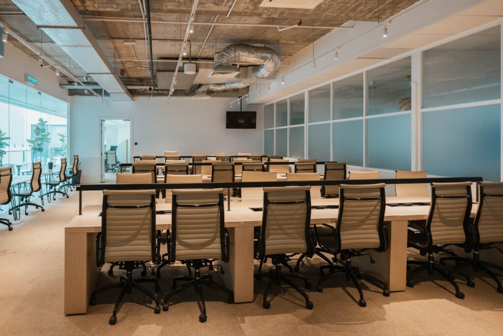 Co-Labs Coworking – Coworking Space at Menara KEN TTDI, Kuala Lumpur – 231212-1002-2-scaled