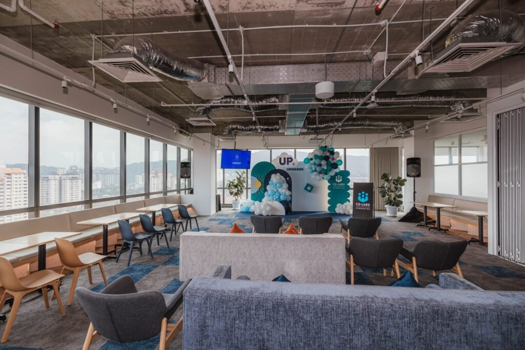 Co-Labs Coworking – Coworking Space at Menara KEN TTDI, Kuala Lumpur – 231212-1038-scaled