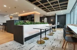 Smartworks – Serviced Offices & Coworking at Great Eastern Centre, Singapore gallery image 6