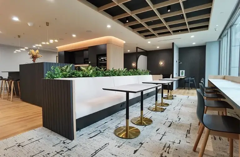 Smartworks – Serviced Offices & Coworking Space at Great Eastern Centre, Singapore