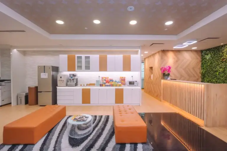 Centennial Business Suites – Shaw House, Orchard Road