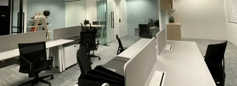Smartworks – Serviced Offices & Coworking Space at Great Eastern Centre, Singapore