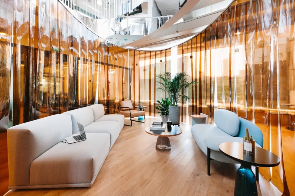 WeWork – Coworking Space at North Taikoo Li / 11 Sanlitun Lu, Chaoyang, Beijing, China – 2c9c024e-a1ec-452c-85c0-aee2d2ad86aa-1672371737818