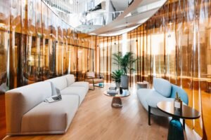 WeWork – Coworking & Serviced Offices at North Taikoo Li / 11 Sanlitun Lu, Chaoyang, Beijing gallery image 3