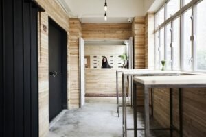 The Hive Kennedy Town – Coworking & Serviced Offices gallery image 3