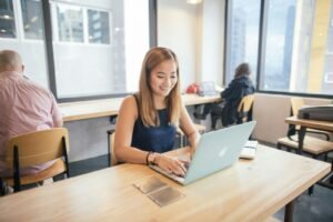 The Hive Wan Chai – Coworking & Serviced Offices gallery image 3