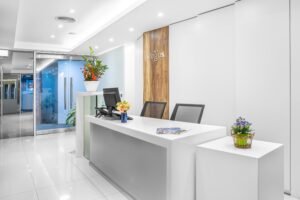 Regus – Serviced Offices & Coworking at 367 Fuxing North Road, Songshan, Taipei gallery image 3