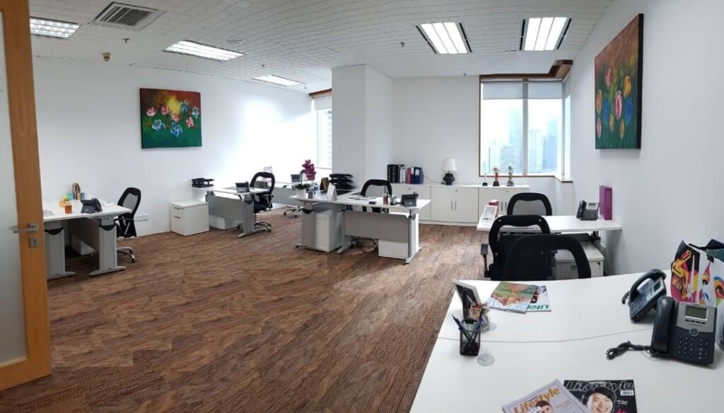 Centennial – Serviced Office at Etiqa Twins Tower, KLCC, Kuala Lumpur – 33ed900b-6f5a-4846-acab-4bde70b5404a-1