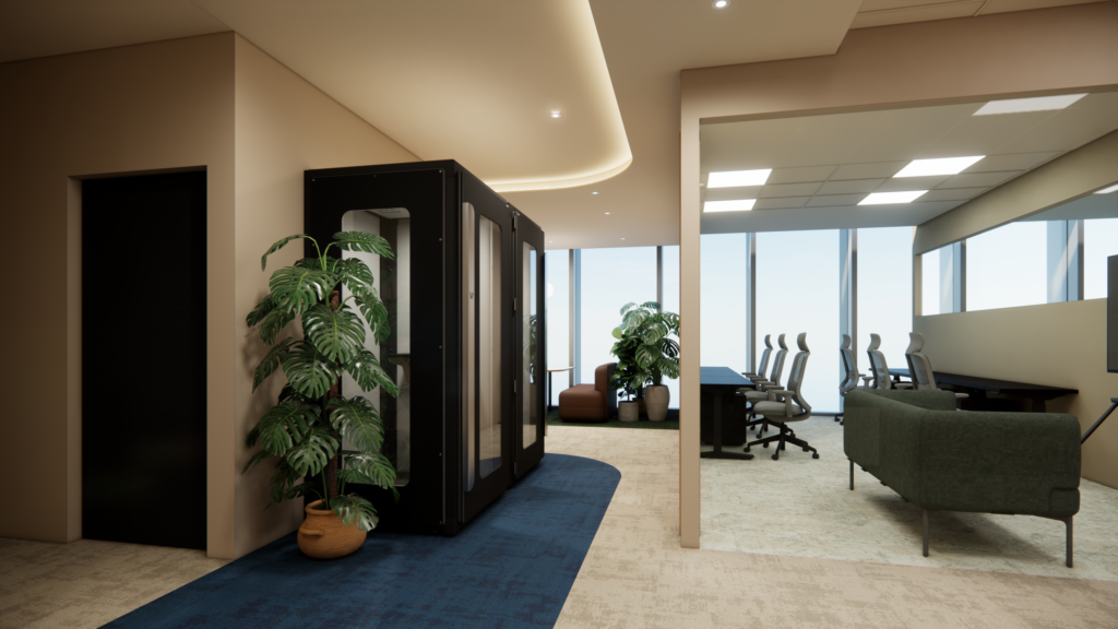 Co-Labs Coworking – Coworking Space at Sunway Square, Subang Jaya – 36-scaled