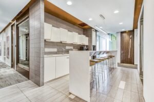 Regus – Serviced Offices & Coworking at DRC Diplomatic Office Building, Chaoyang, Beijing gallery image 4
