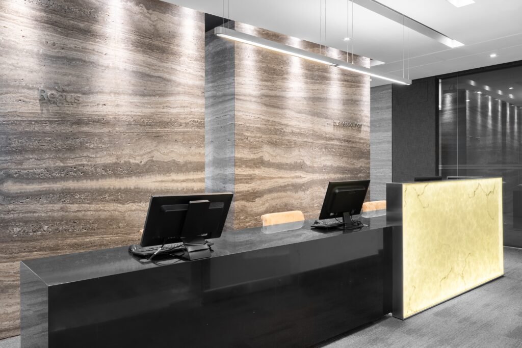 Regus – Serviced Office at 68 Zhongxiao East Road, Xinyi, Taipei, Taiwan