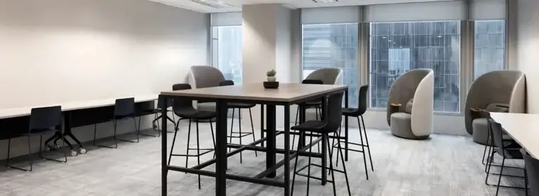 Smartworks – Serviced Offices & Coworking Space at Great Eastern Centre, Singapore