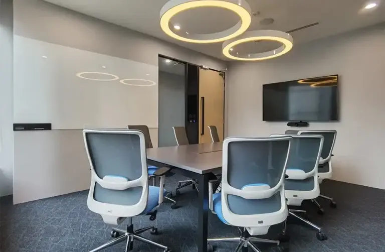 Smartworks – Serviced Offices & Coworking Space at Great Eastern Centre, Singapore
