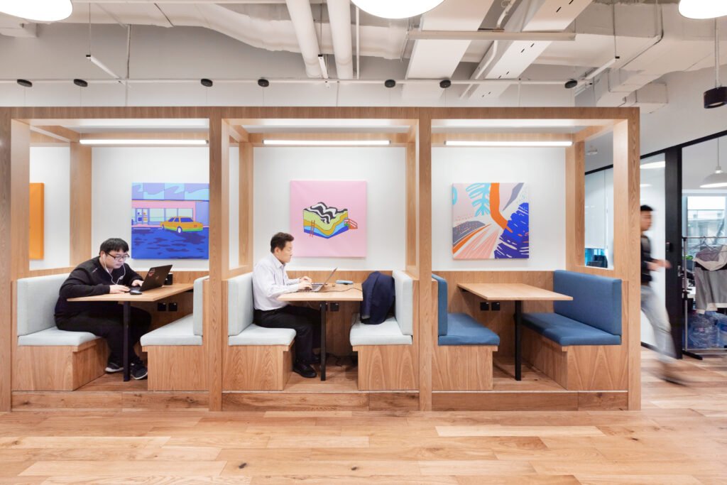 WeWork – Coworking Space at Wangjing International Business Center, Chaoyang, Beijing, China – 3d00e550-611d-11e9-b511-0ec6db7d2a3c-2