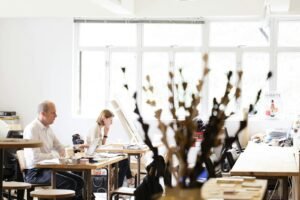 The Hive Kennedy Town – Coworking & Serviced Offices gallery image 4