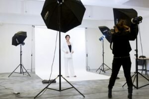 The Hive Studios – Coworking & Serviced Offices gallery image 4