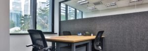 Compass Offices – Serviced Offices & Coworking at Menara AIA Sentral, Kuala Lumpur gallery image 5