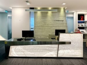 Regus – Serviced Offices & Coworking at Tianhe Teem Tower (27/F), Tianhe, Guangzhou gallery image 2