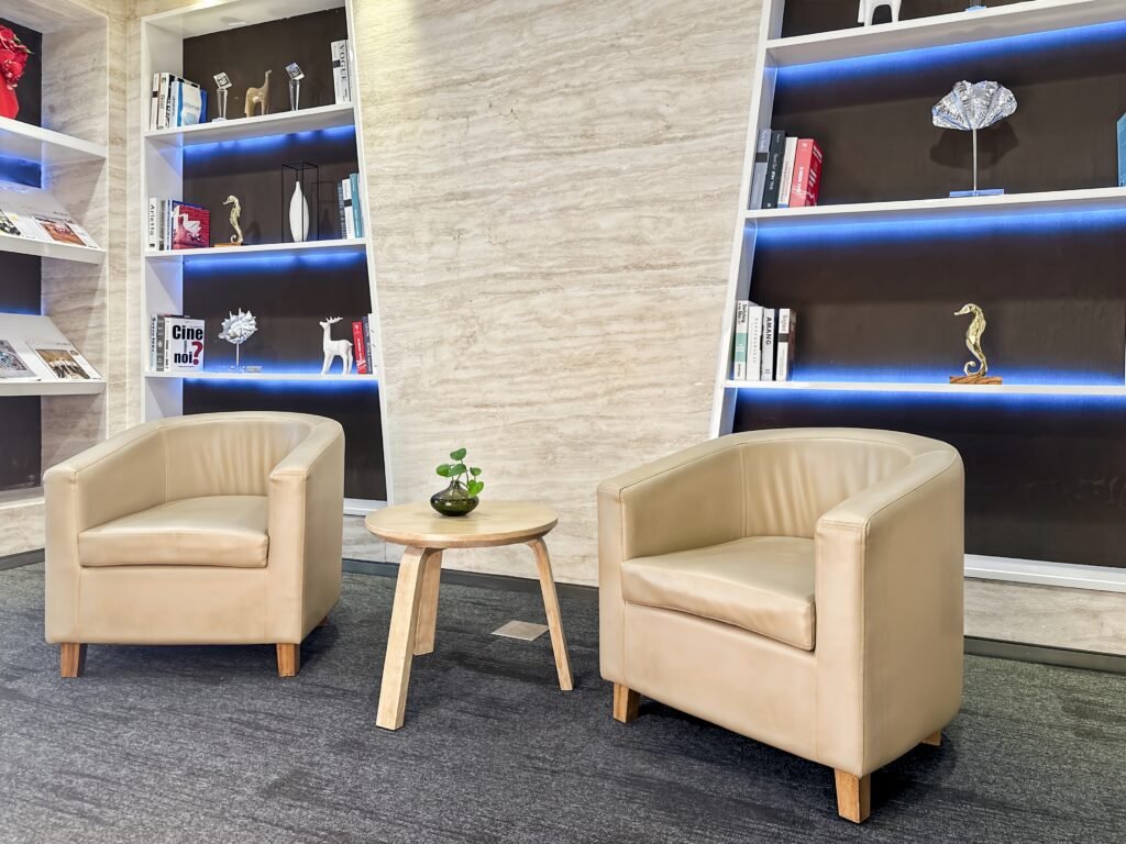Regus – Serviced Office at Tianhe Teem Tower (27/F), Tianhe, Guangzhou, China – 4031_5