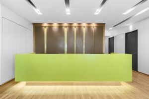 Regus – Serviced Offices & Coworking at 179 Fuhuiyuan Boulevard, Taichung gallery image 3
