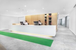 Regus – Serviced Offices & Coworking at Wishun, Hsinchu gallery image 3