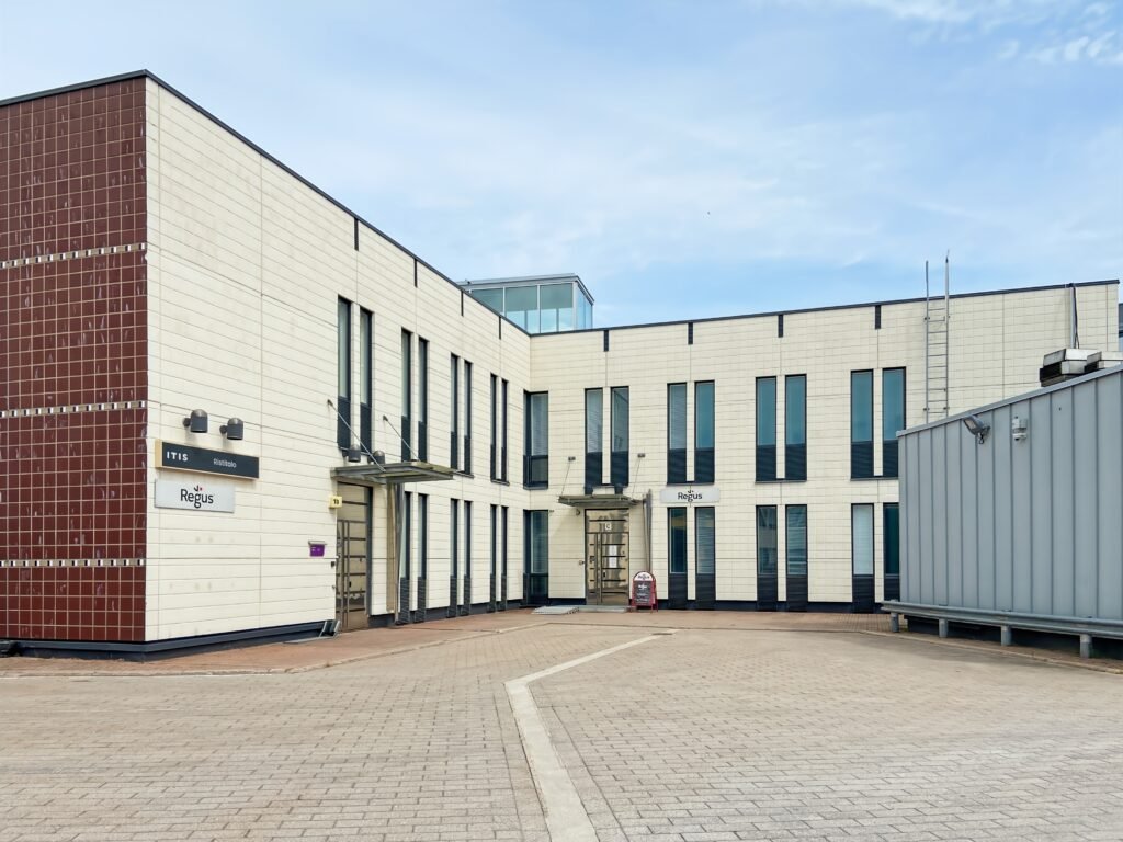 Featured Property Image