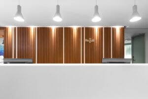 Regus – Serviced Offices & Coworking at 218 Wenxin Road, Taichung gallery image 3