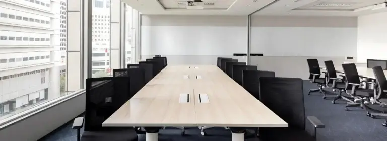 Smartworks – Serviced Offices & Coworking Space at Great Eastern Centre, Singapore