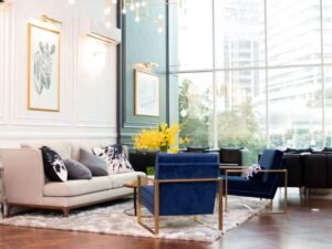 Colony – Coworking & Serviced Offices at Vipod Residences, KLCC, Kuala Lumpur gallery image 4