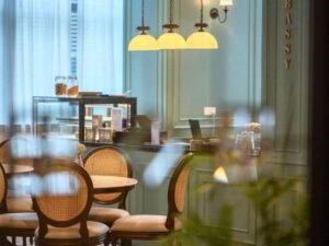 Colony – Coworking & Serviced Offices at KL Eco City, Kuala Lumpur gallery image 10