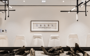 Infinity8 – Coworking & Serviced Offices at Exchange 106, TRX, Kuala Lumpur gallery image 5