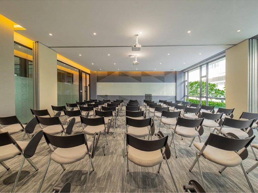 ATLASPACE – Serviced Office at HuaXin & ATLAS Sci-Tech Island, Haizhu, Guangzhou, China – 57506_3
