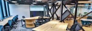 Compass Offices – Serviced Offices & Coworking at Menara AIA Sentral, Kuala Lumpur gallery image 3