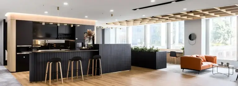 Smartworks – Serviced Offices & Coworking Space at Great Eastern Centre, Singapore