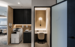 Infinity8 – Coworking & Serviced Offices at Exchange 106, TRX, Kuala Lumpur gallery image 6