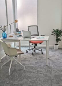 Cloud Spaces – Coworking & Serviced Offices at Yas Mall / Yas Island, Yas Island, Abu Dhabi gallery image 2