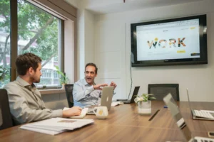 Garage Society – Coworking & Serviced Offices at Beverly House, Wan Chai gallery image 5