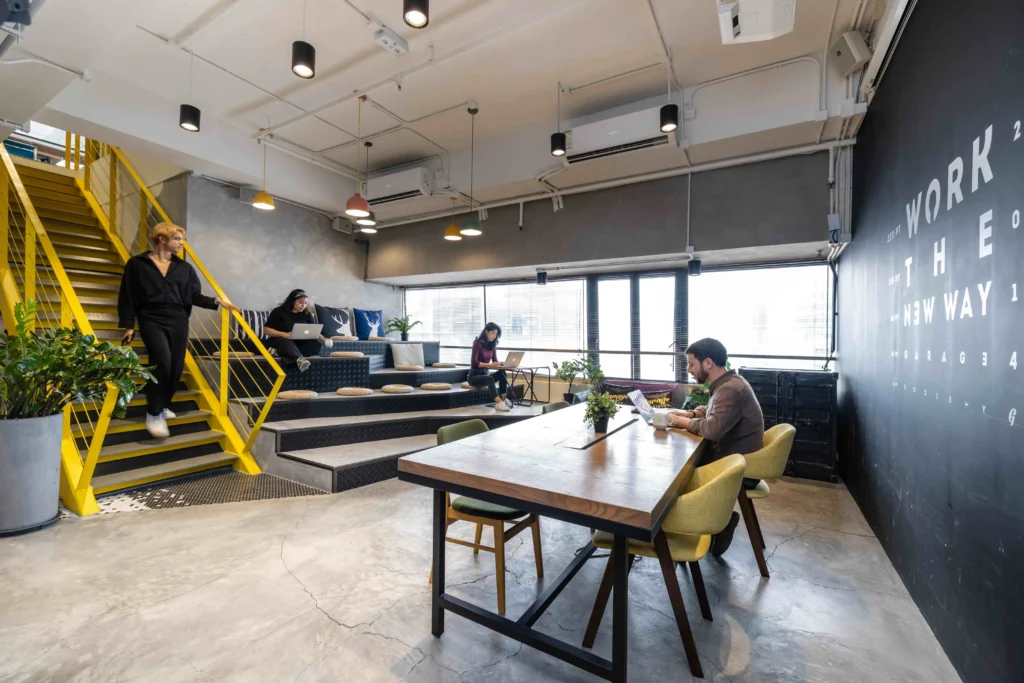 Garage Society – Arion Commercial Centre, Sheung Wan, Hong Kong – Garage-Society-–-Arion-Commercial-Centre-Sheung-Wan-Hong-Kong-4